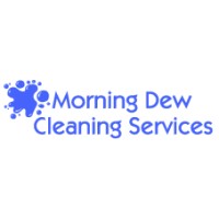 Morning Dew Cleaning Services logo, Morning Dew Cleaning Services contact details