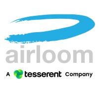 airloom logo, airloom contact details