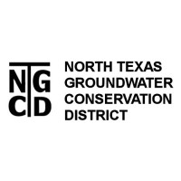 North Texas Groundwater Conservation District logo, North Texas Groundwater Conservation District contact details