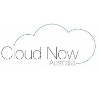 Cloud Now Australia logo, Cloud Now Australia contact details