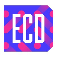 ECD Digital Strategy logo, ECD Digital Strategy contact details