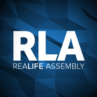 ReaLife Assembly logo, ReaLife Assembly contact details