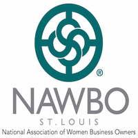 NAWBO St. Louis Chapter logo, NAWBO St. Louis Chapter contact details