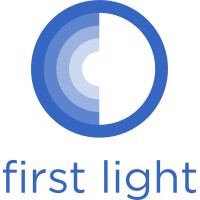 First Light Fusion logo, First Light Fusion contact details