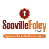 Scoville Foley Team of the Signature Homes Real Estate Group logo, Scoville Foley Team of the Signature Homes Real Estate Group contact details