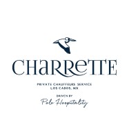 Charrette Private Chauffeurs Service logo, Charrette Private Chauffeurs Service contact details