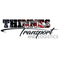 Thinnes Transport and Logistics logo, Thinnes Transport and Logistics contact details