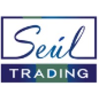 Seul trading logo, Seul trading contact details