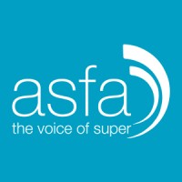 Association of Superannuation Funds of Australia logo, Association of Superannuation Funds of Australia contact details