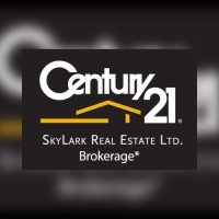 Century 21 SkyLark Real Estate Ltd. logo, Century 21 SkyLark Real Estate Ltd. contact details