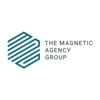 Magnetic Agency Group logo, Magnetic Agency Group contact details