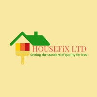 HOUSEFIX LIMITED logo, HOUSEFIX LIMITED contact details