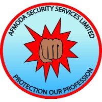 Afmoda Security Services limited logo, Afmoda Security Services limited contact details