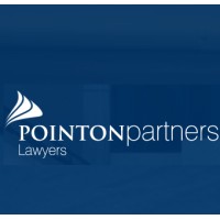 Pointon Partners logo, Pointon Partners contact details