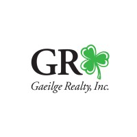 Gaeilge Realty, Inc. logo, Gaeilge Realty, Inc. contact details