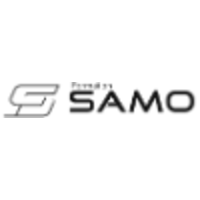 SAMO RH logo, SAMO RH contact details