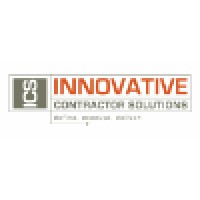 Innovative Contractor Solutions Inc. logo, Innovative Contractor Solutions Inc. contact details