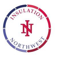 Insulation Northwest logo, Insulation Northwest contact details