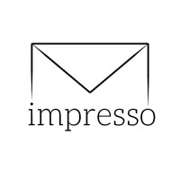 impresso logo, impresso contact details