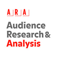 Audience Research & Analysis logo, Audience Research & Analysis contact details