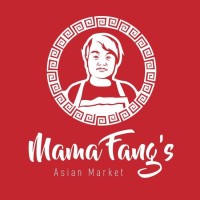 Mama Fang's Asian Market logo, Mama Fang's Asian Market contact details