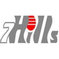 Seven Hills Opticommunication (P) Ltd logo, Seven Hills Opticommunication (P) Ltd contact details