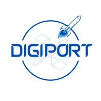 DigiPort Brand Marketing logo, DigiPort Brand Marketing contact details