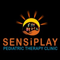 Sensiplay Pediatric Therapy Clinic logo, Sensiplay Pediatric Therapy Clinic contact details