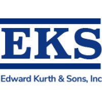 Edward Kurth & Sons, Inc. logo, Edward Kurth & Sons, Inc. contact details