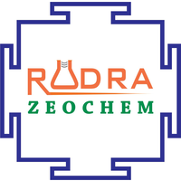 RUDRA ZEOCHEM PVT LTD logo, RUDRA ZEOCHEM PVT LTD contact details