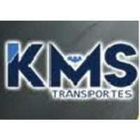 KMS Transportes logo, KMS Transportes contact details