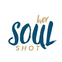 her Soul Shot logo, her Soul Shot contact details