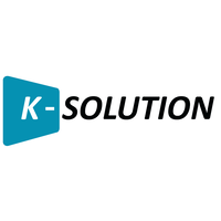 K-solution | software development logo, K-solution | software development contact details