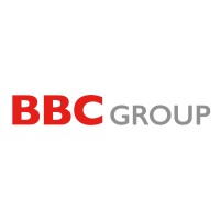 BBC Group logo, BBC Group contact details