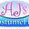 AJ's Costume Hire logo, AJ's Costume Hire contact details