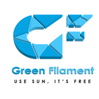 Green Filament logo, Green Filament contact details