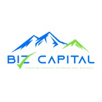 Biz Capital logo, Biz Capital contact details