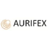 AURIFEX logo, AURIFEX contact details