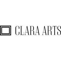 Clara Arts logo, Clara Arts contact details