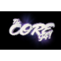 The Core 94! logo, The Core 94! contact details