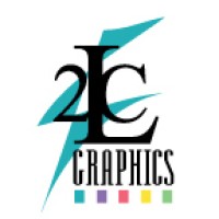 2lc Graphics logo, 2lc Graphics contact details