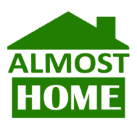 Almost Home Financial logo, Almost Home Financial contact details