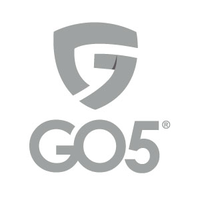 GO5 logo, GO5 contact details