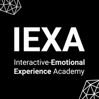 Interactive-Emotional Experience Academy logo, Interactive-Emotional Experience Academy contact details