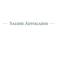 Salomi Advogados logo, Salomi Advogados contact details