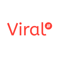 Viral Sharp logo, Viral Sharp contact details