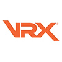 VRX, Inc. logo, VRX, Inc. contact details