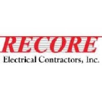 Recore Electrical Contractors, Inc. logo, Recore Electrical Contractors, Inc. contact details