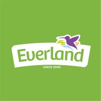 Everland Natural Foods Inc. logo, Everland Natural Foods Inc. contact details