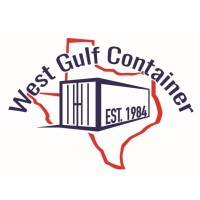 West Gulf Container, LLC logo, West Gulf Container, LLC contact details